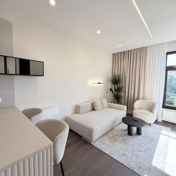 FID B' Home, Studio moderne entre Vosges et vignoble