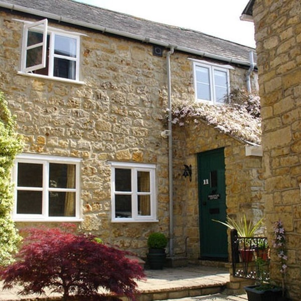 Fiddlesticks Cottage