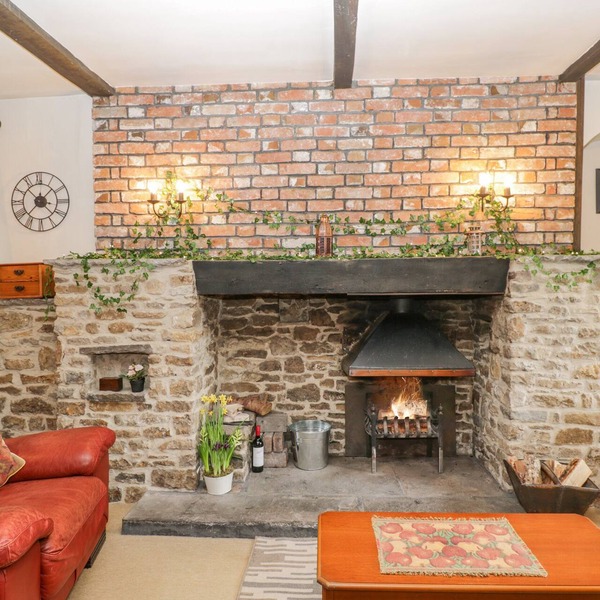 Field Cottage
