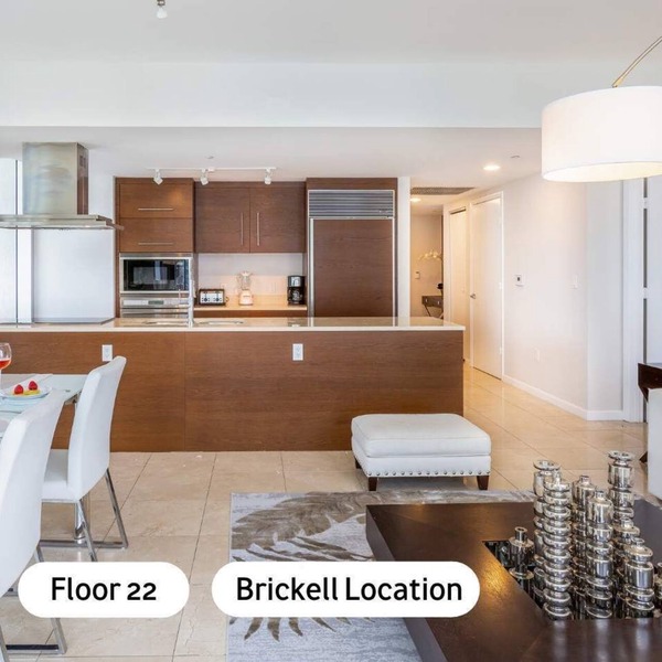 FIFA World Cup Brickell Base: Pre/Post Game Fun
