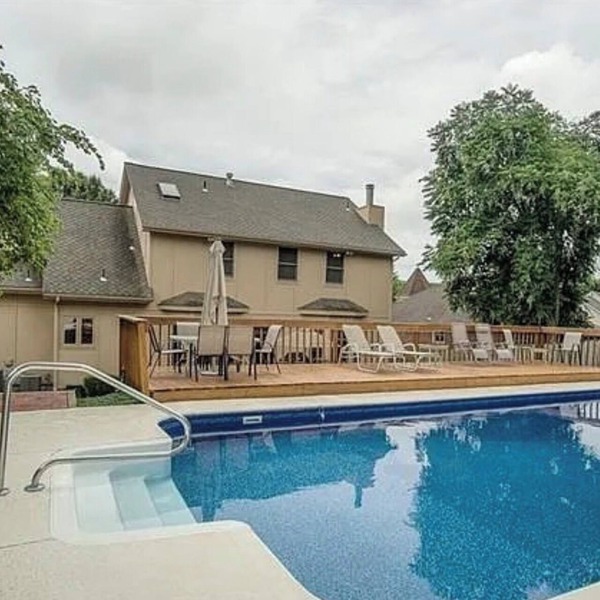Major international sporting event Hub: 8 Mins to Arrowhead + Pool!