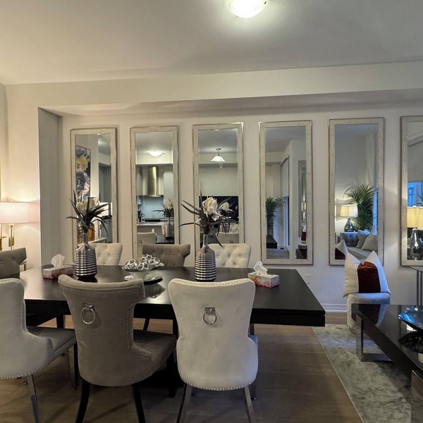 ⚽ Major international sporting event Luxury Home | Sleeps 16 | Free Parking