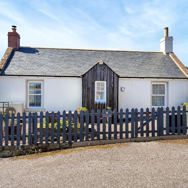 Fifie Cottage
