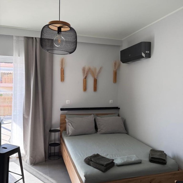 FiftyFiveLoft in Ano Glyfada