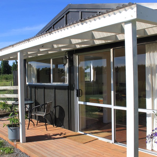 Fig Tree Cottage - escape to the country