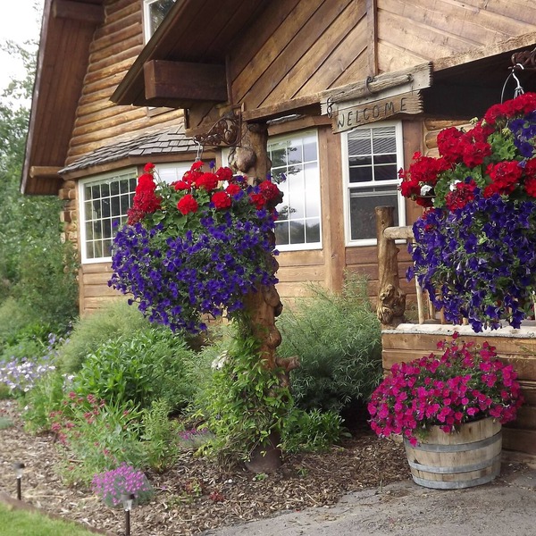 Fin and Feather Inn