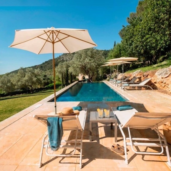 Finca Biniatzar