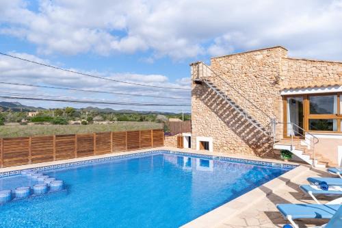 Finca Can Jeroni