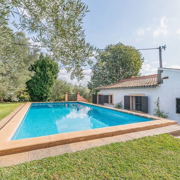 Finca Can Lluc