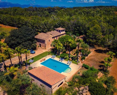 Finca Can Trius