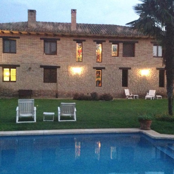 Finca el Consul