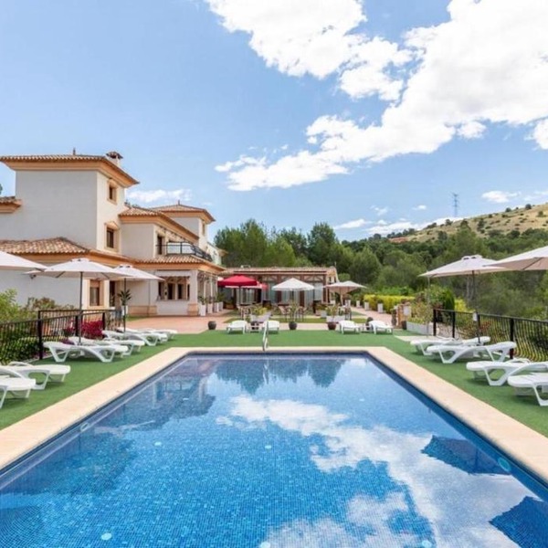 Finca Fabiola