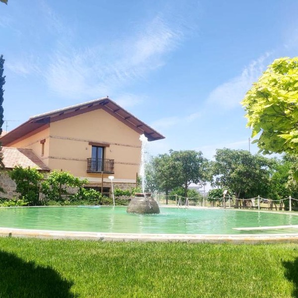 Finca La Calancha