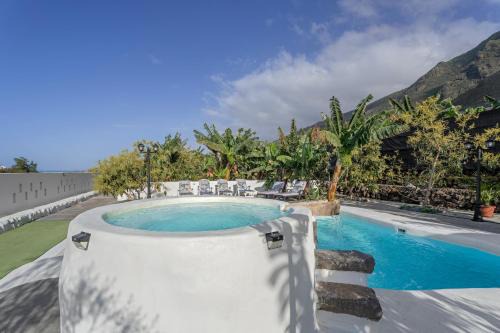 Finca Oasis Samuel