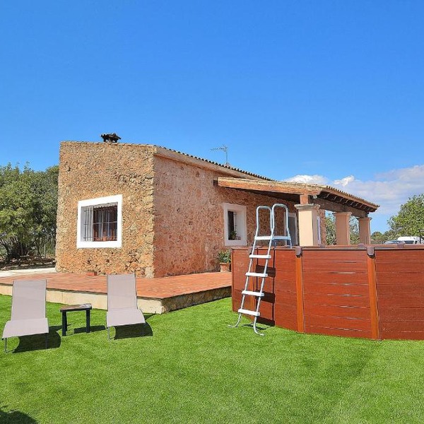 Finca Santa Eugenia 508 by Mallorca Charme