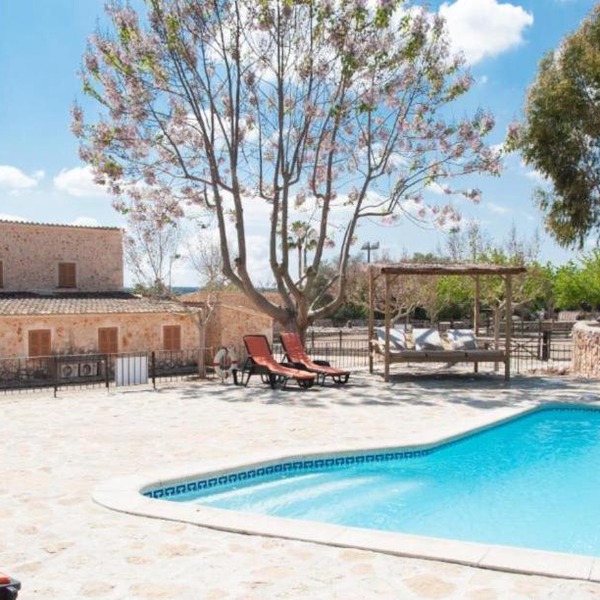 Finca Son Celles