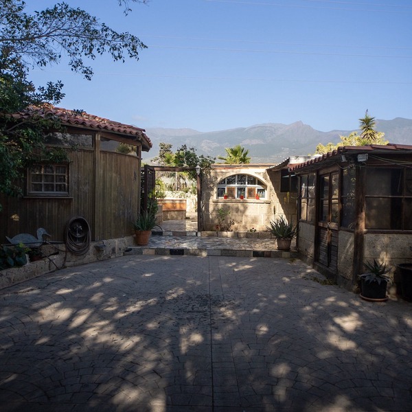 Finca Yphys Casa del Sol with Free WiFi near Basilica Candelaria