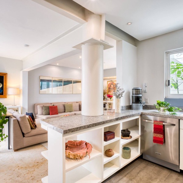 Fine Taste, Spacious, Family Friendly, 3-Bedroom Gem in the heart of Condesa