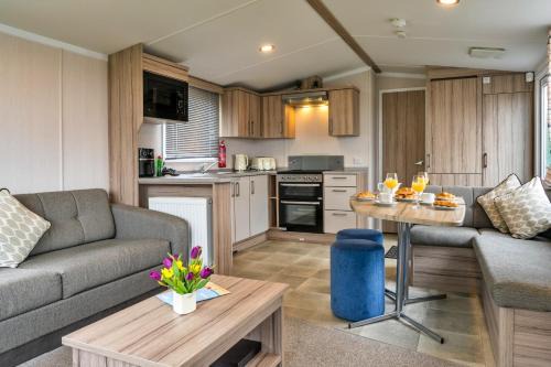 Finest Retreats - Pine Forest Lodge