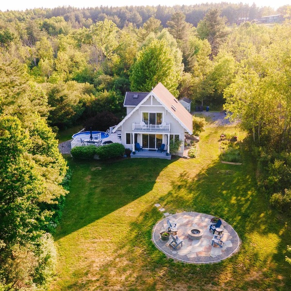 Finger Lakes Home w/Private Pool & Lake Views!