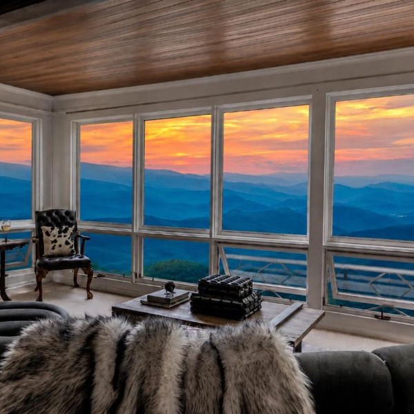 Fire Mountain