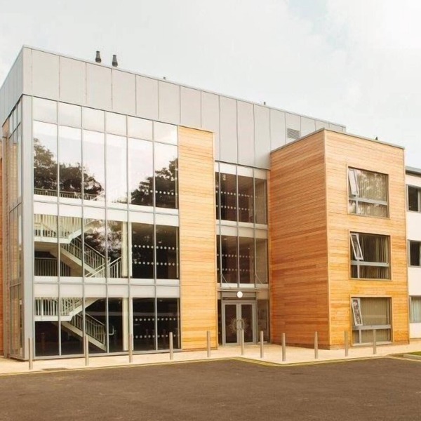 Fire Service College