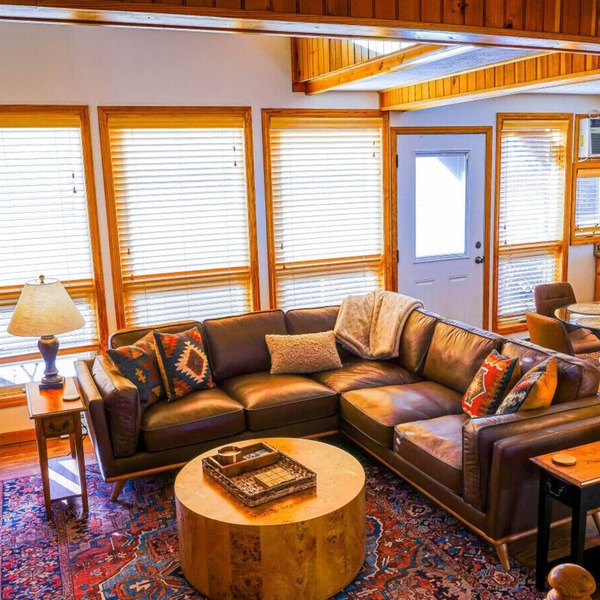 Fireplace, Deck, Walk to Slopes, Games, Views