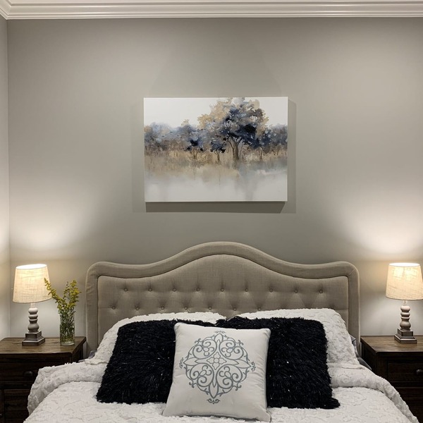 Fireside Apartment