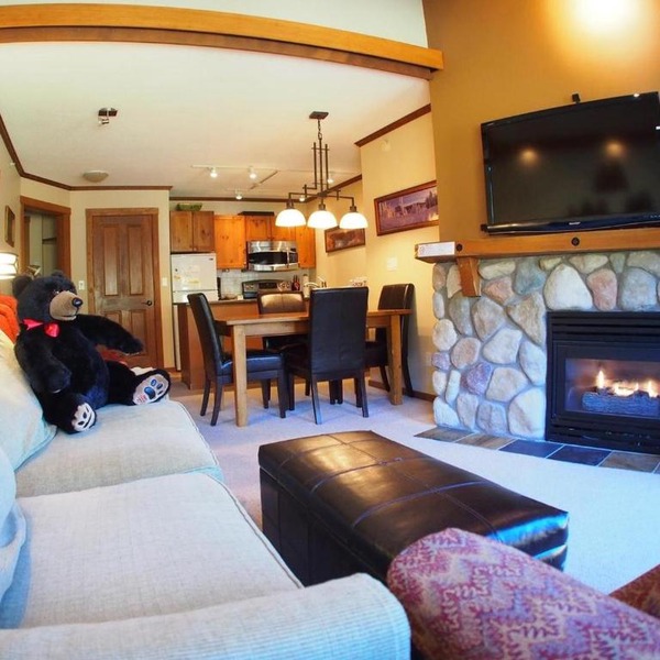 Fireside Lodge #409