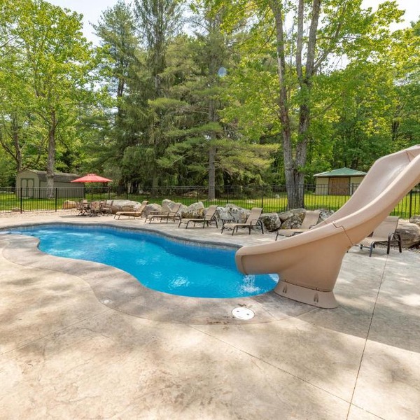 Fireside Pointe