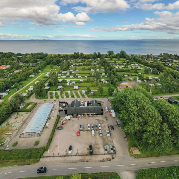 First Camp Ajstrup Strand