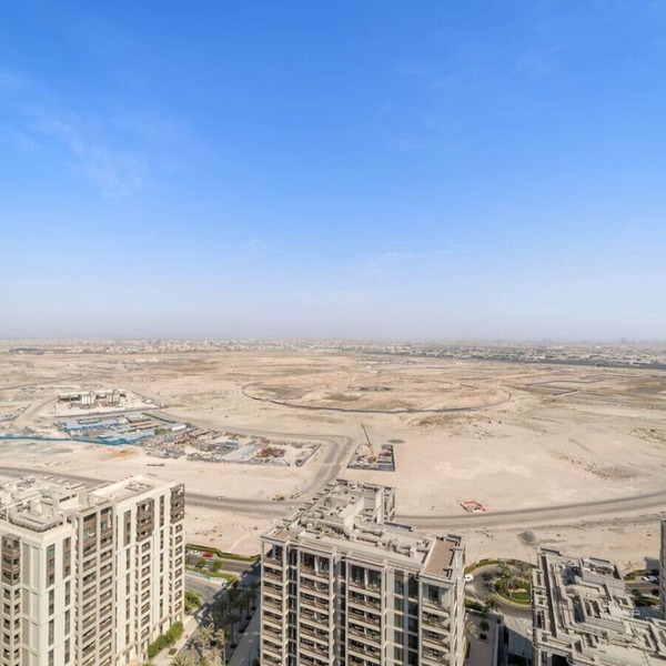 FIRST CLASS | 2BR | Sun, Views & Serenity