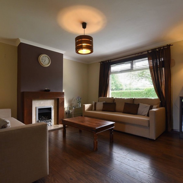 First Lasswade Road House