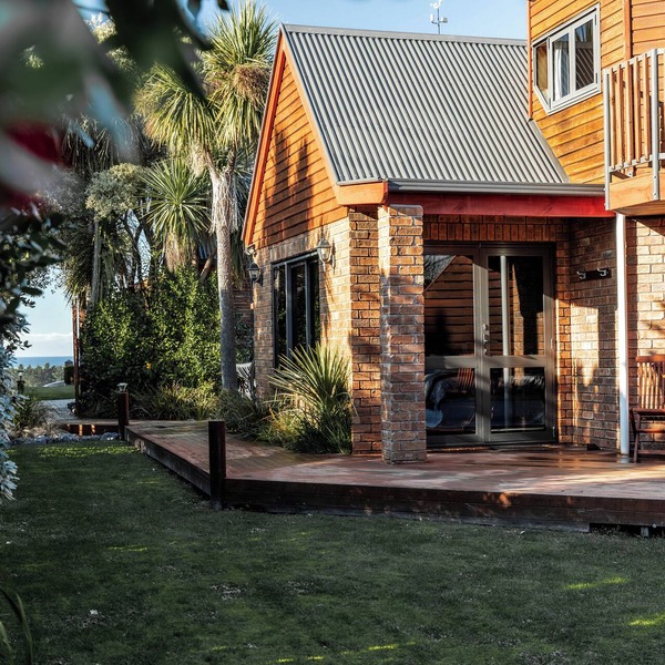 First Light Kaikoura | Unit 1 | KK43601