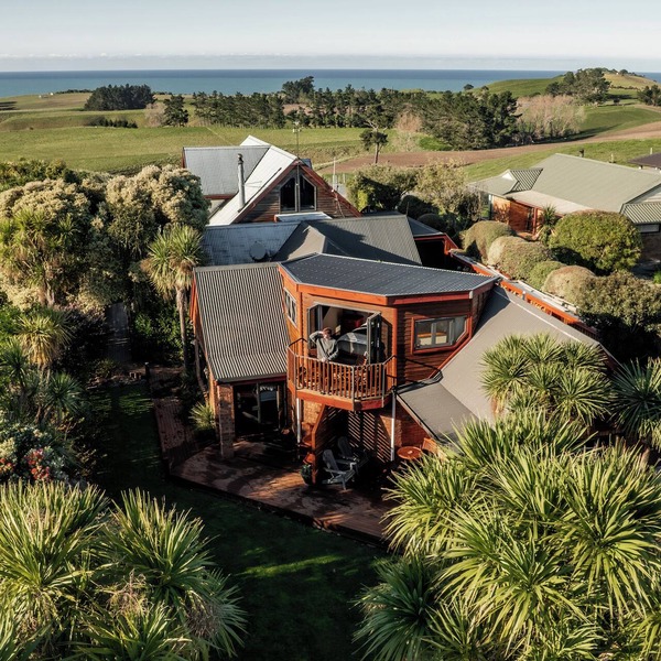 First Light Kaikoura | Unit 2 | KK43602