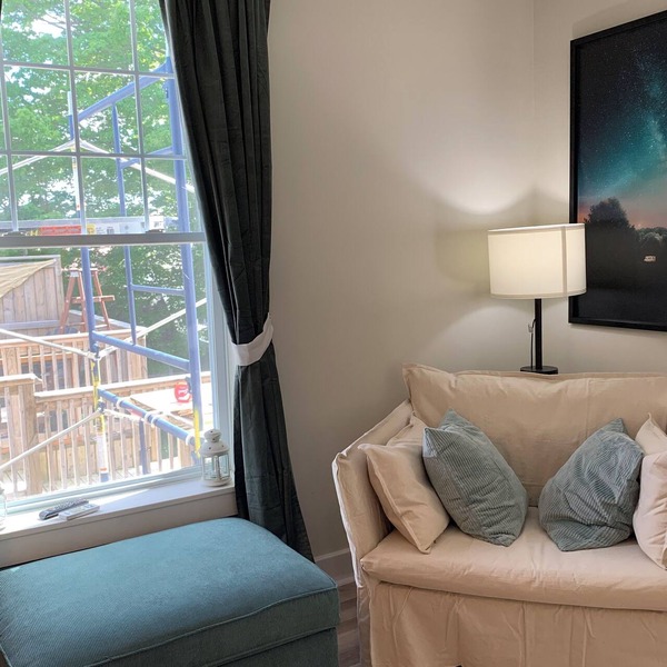 First Mate's Flat in the Heart of Chester