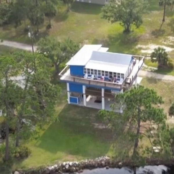 Fish Creek's Rustic Roost - sleeps 15