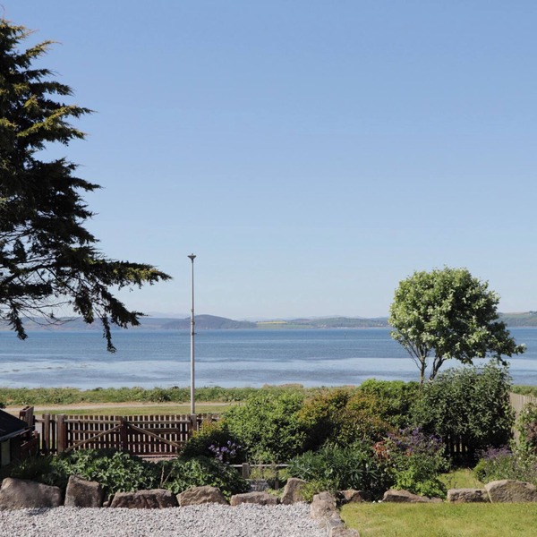 Fishers Cottage