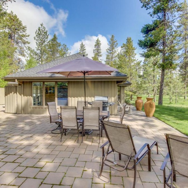 Five Iron Lane 05 | Discover Sunriver