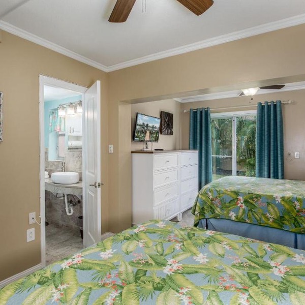 Five Palms Suite 106 - Daily - Weekly - Monthly