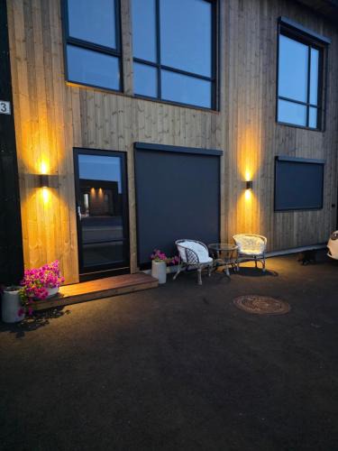 Fjordstay