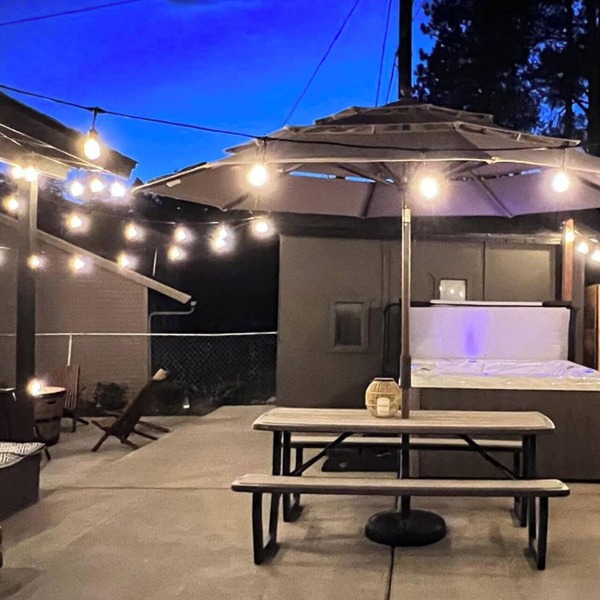 Flagstaff Forest Retreat Hot Tub Fire Pit Fully Fenced Yard Pet Friendly