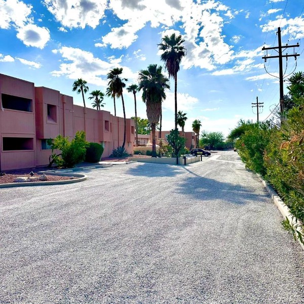 Flamingo Suites