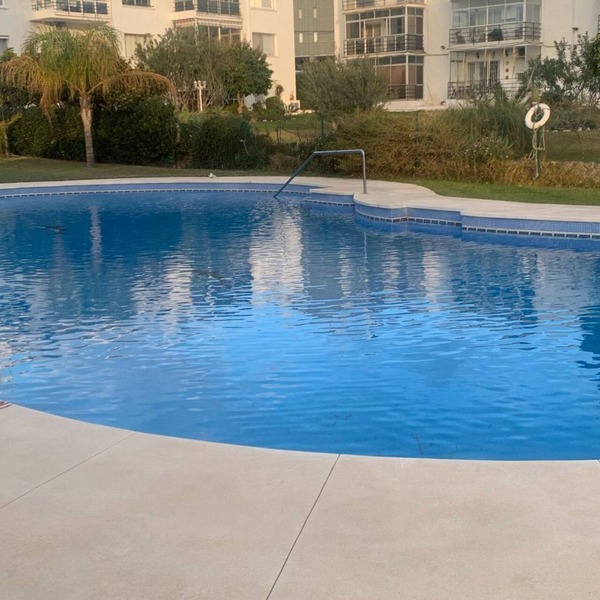 Flat "El Toro Rojo" - 5 min from the beach!