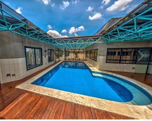 Flat Hotel Massis Five Star