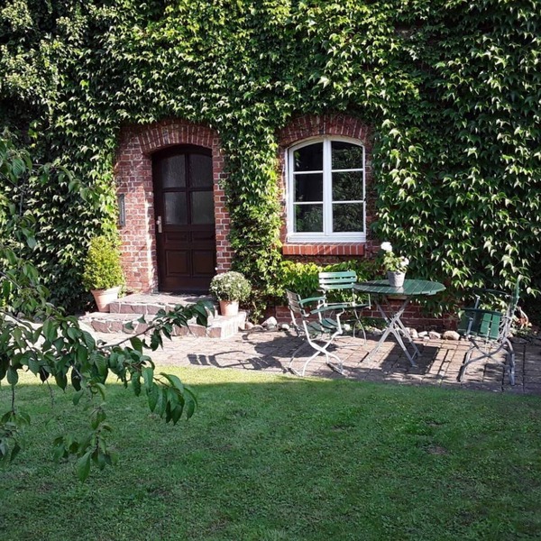 Flat "Marie-Luise