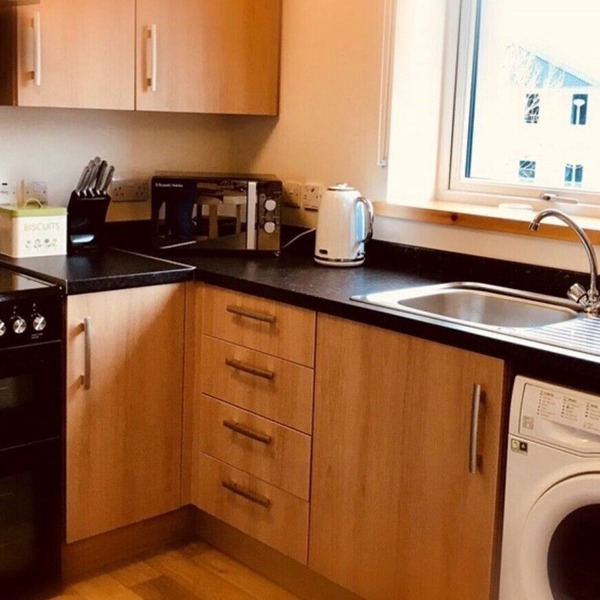Flat Three At The Store - Self-Catering in the Heart of Kirkwall