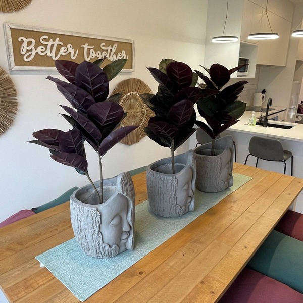 Flatbush Holiday Accommodation, 3 Bedroom Town House WH1 | Apartment