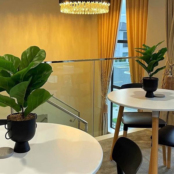 Flatbush Holiday Accommodation, Luxury Residence