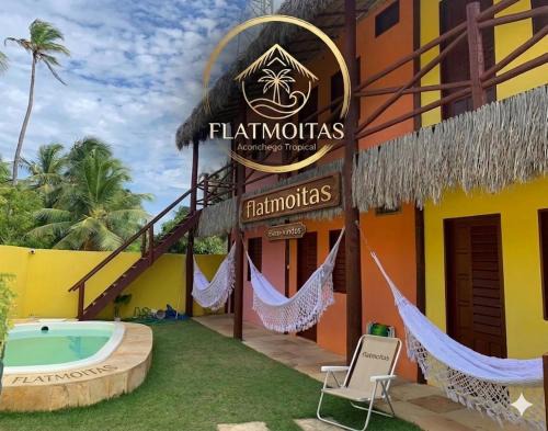 Flatmoitas